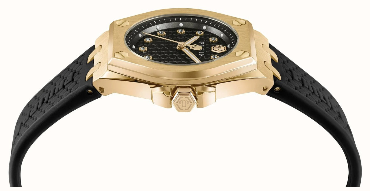Ρολόι Philipp Plein Extreme Lady PWJAA0322 Quartz - Γυναικείο