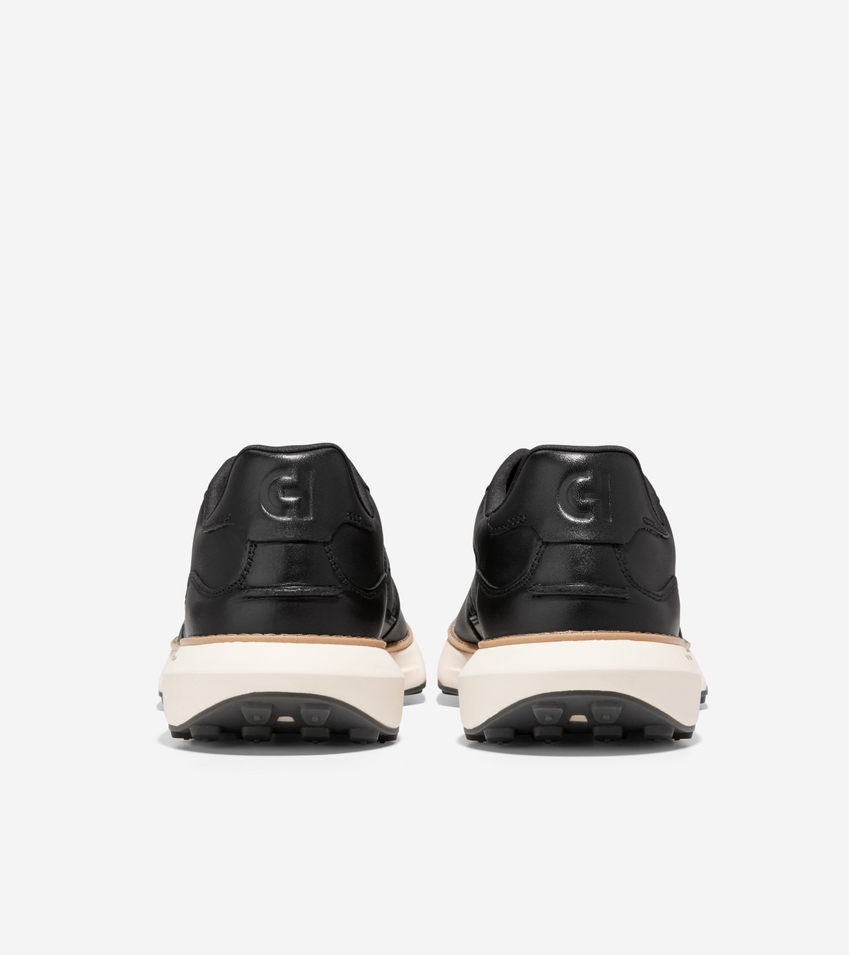 Ανδρικά GrandPrø Ashland Sneakers Black (C37391W) - Cole Haan