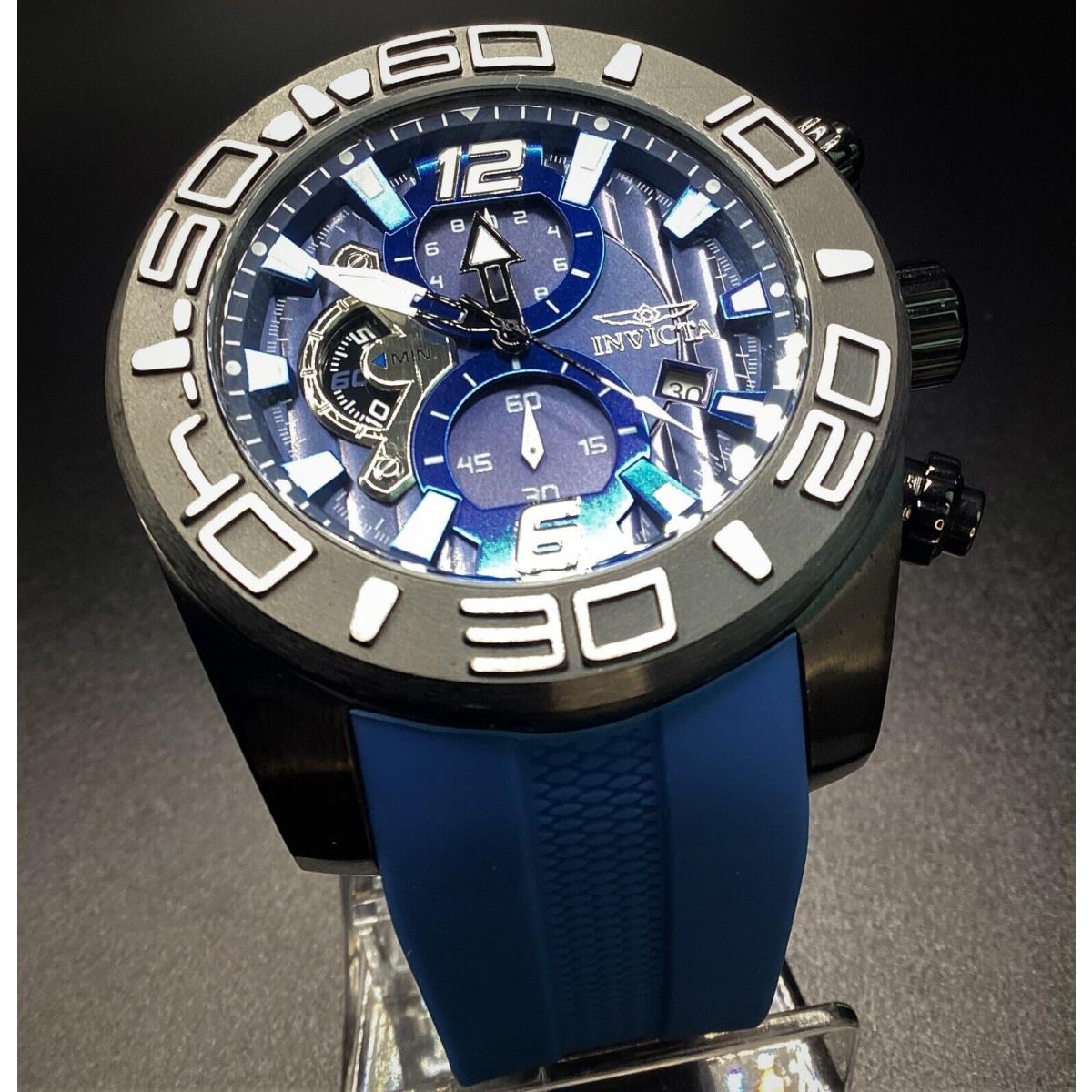 Ρολόι Invicta Pro Diver 22812 Quartz 50mm - Ανδρικό