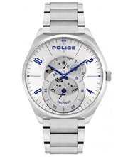 Ρολόι Police Kaizuka PL.16022JS/04M Quartz - Ανδρικό
