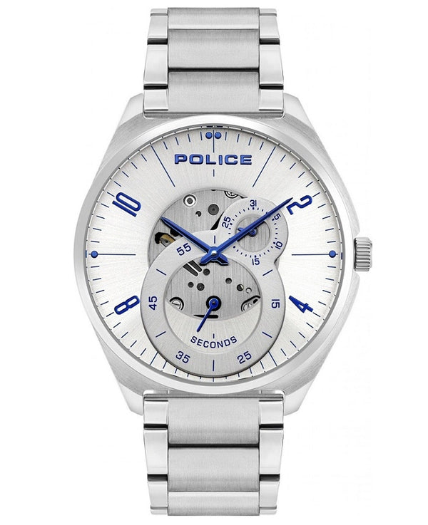 Ρολόι Police Kaizuka PL.16022JS/04M Quartz - Ανδρικό