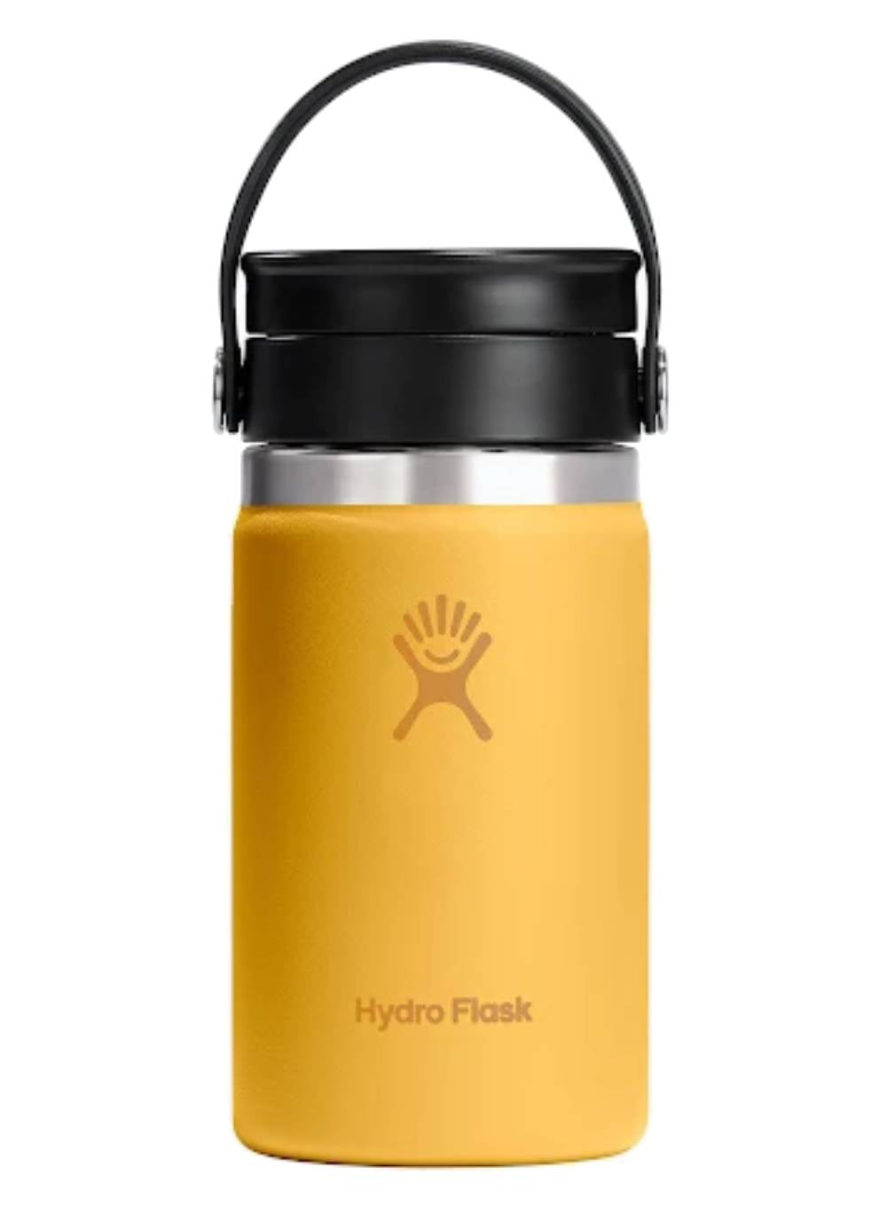 Hydro Flask Μπουκάλι WIDE FLEX SIP LID 355 ml - Sunbeam (W12BCX722)