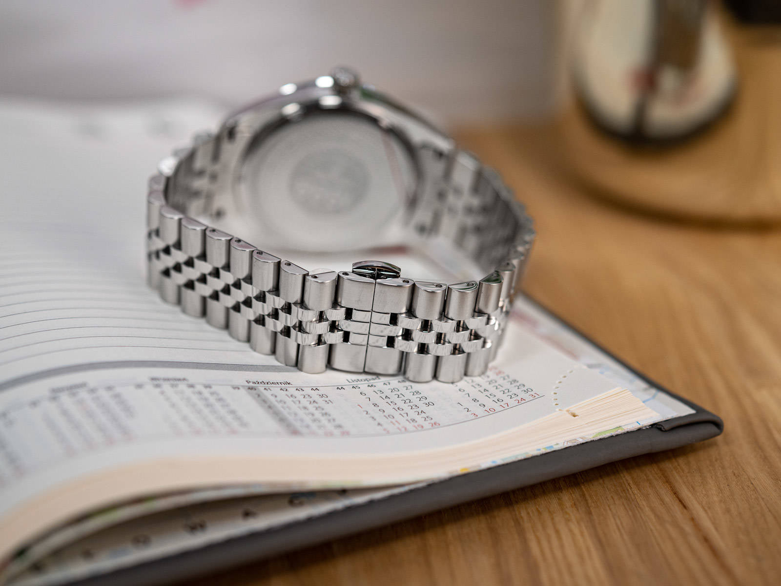 Ρολόι Roamer Amalfi Gents 852833-41-45-20 Quartz - Ανδρικό