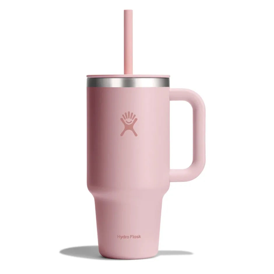 Hydro Flask All Around™ Travel Tumbler 946 ml 32 OZ - Trillium (TT32PSC678)