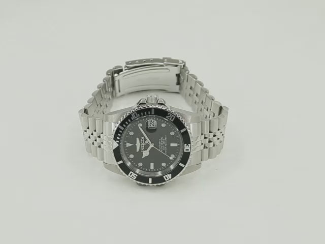 Φόρτωση βίντεο: Ρολόι Invicta Pro Diver 29178 Automatic 42mm - Ανδρικό