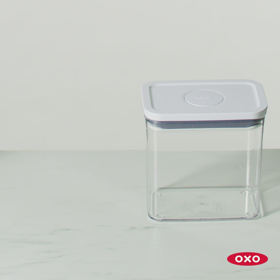 Φόρτωση βίντεο: OXO Δοχείο Αποθήκευσης 1.6L (11234600)