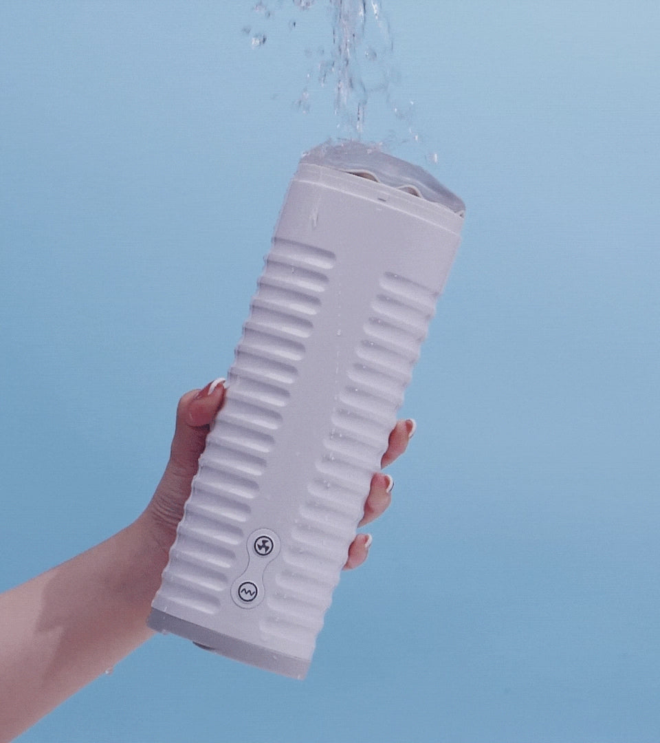 Φόρτωση βίντεο: Lovense Max 2 Bluetooth Male Masturbator