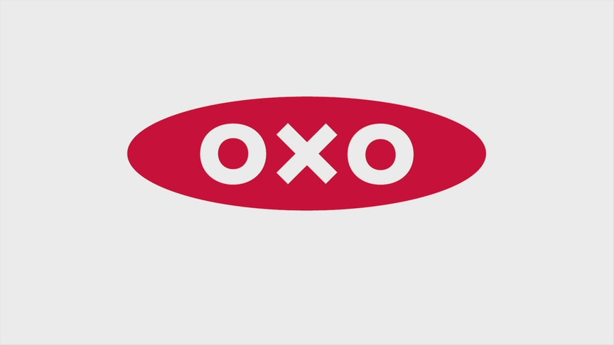 Φόρτωση βίντεο: OXO Θήκη για Μαχαιροπίρουνα (1066734)
