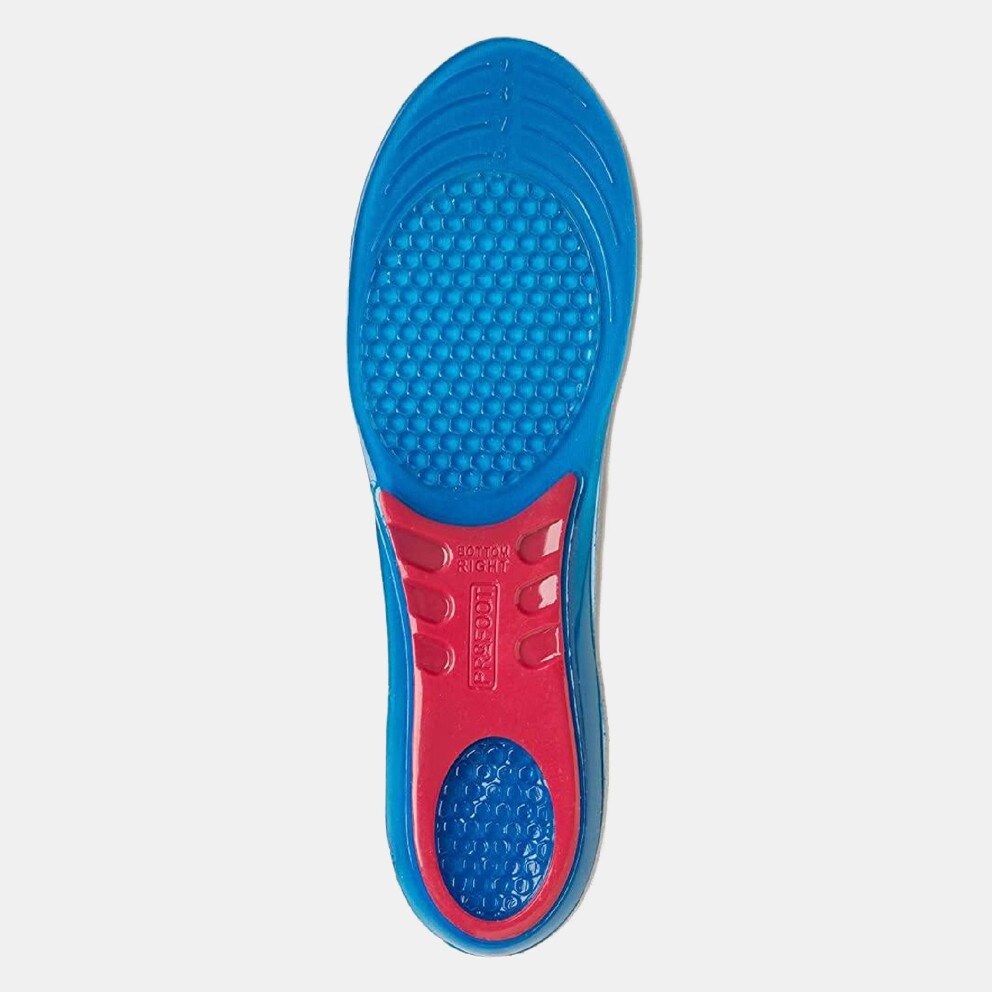 ProFoot Ultra Gel Heel Cushion Women’s – 1 Pair