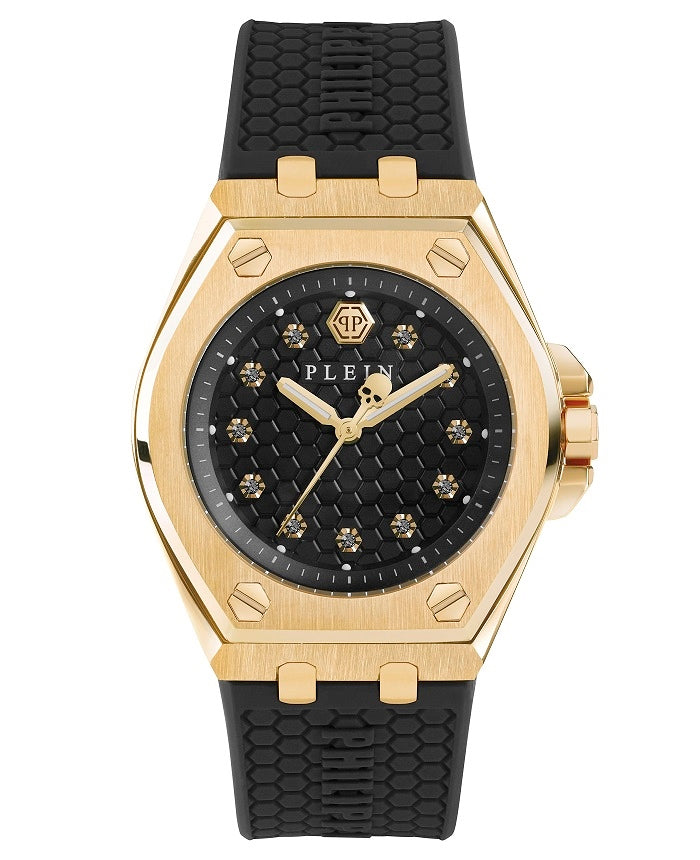 Ρολόι Philipp Plein Extreme Lady PWJAA0322 Quartz - Γυναικείο