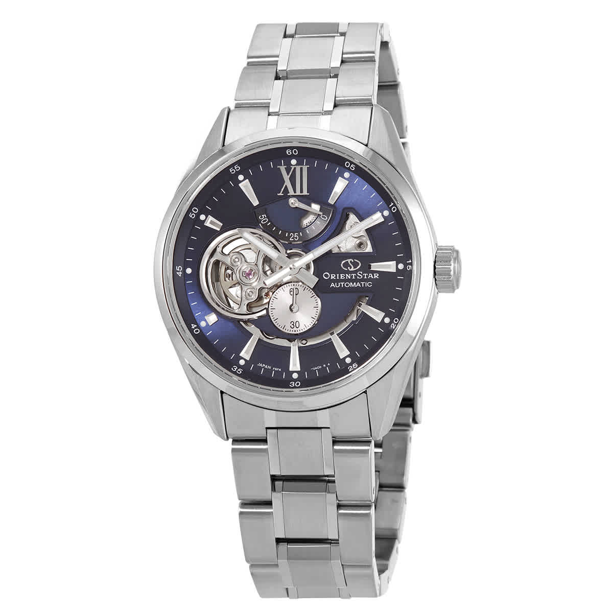 Ρολόι Orient Star Contemporary RE-AV0003L00B Automatic - Ανδρικό
