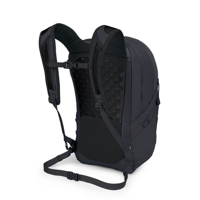 Osprey Σακίδιο Quasar Black OS (10004598)