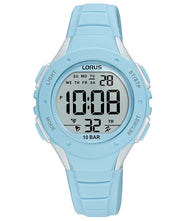 Ρολόι Lorus KIDS Digital Chrono R2365PX9 Quartz - Παιδικό