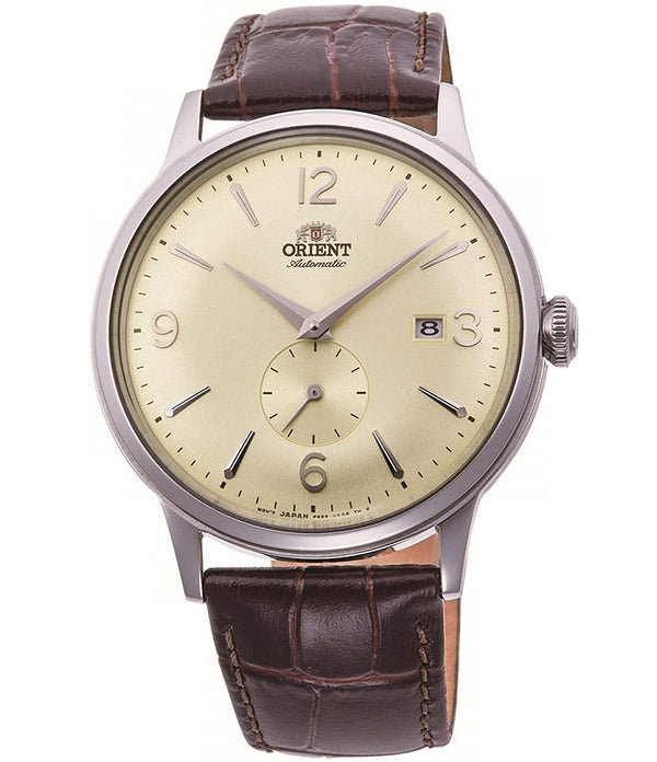 Ρολόι Orient Bambino Classic RA-AP0003S10B Automatic - Ανδρικό