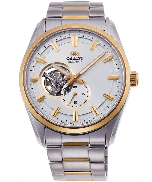 Ρολόι Orient Contemporary Open Heart RA-AR0001S10B Automatic - Ανδρικό