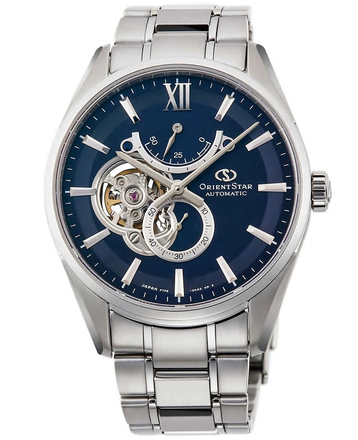 Ρολόι Orient Star RE-HJ0002L00B Automatic - Ανδρικό