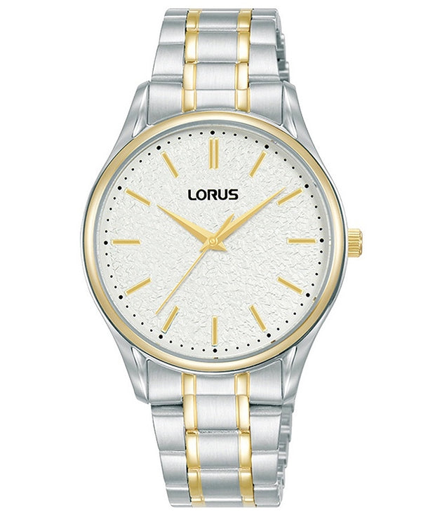 Ρολόι Lorus Classic Lady RG218WX9 Quartz - Γυναικείο