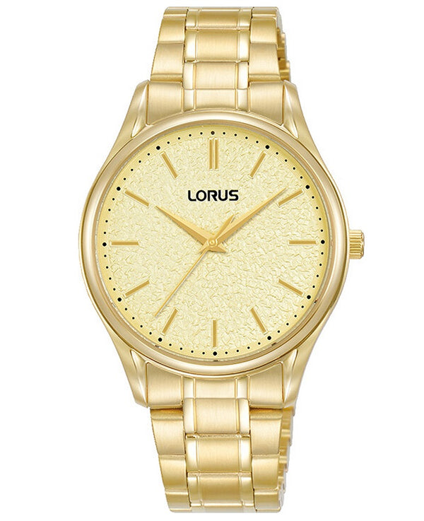 Ρολόι Lorus Classic Lady RG220WX9 Quartz - Γυναικείο