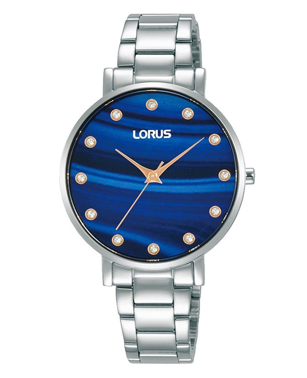 Ρολόι Lorus Classic Lady RG227VX9 Quartz - Γυναικείο