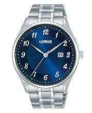 Ρολόι Lorus Classic RH905PX9 Quartz - Ανδρικό