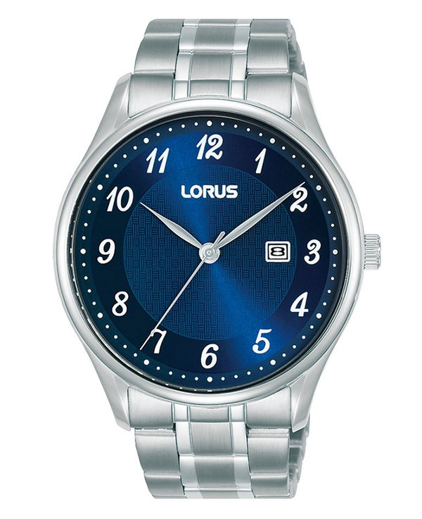 Ρολόι Lorus Classic RH905PX9 Quartz - Ανδρικό