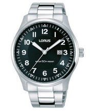 Ρολόι Lorus Classic RH935HX-9 Quartz - Ανδρικό