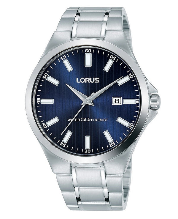 Ρολόι Lorus Classic RH993KX9 Quartz - Ανδρικό