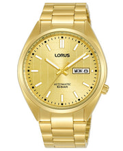 Ρολόι Lorus RL498AX9 Automatic - Ανδρικό
