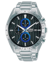 Ρολόι Lorus Sport Chrono RM305HX9 Quartz - Ανδρικό