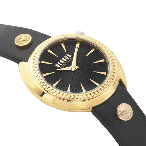 Ρολόι Versus Versace Tortona VSPHF0320 Quartz - Γυναικείο