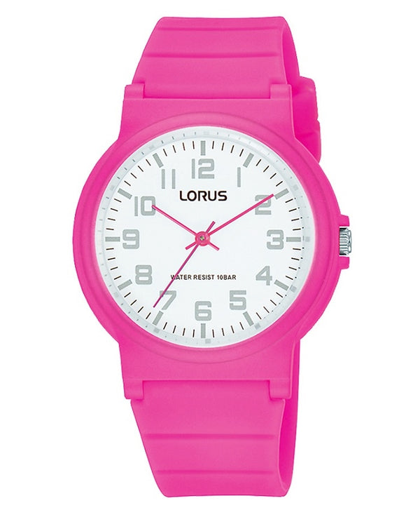 Ρολόι Lorus Kids RRX43GX9 Quartz - Παιδικό