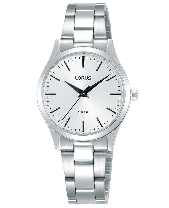 Ρολόι Lorus Fashion Lady RRX77HX9 Quartz - Γυναικείο