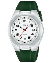 Ρολόι Lorus KIDS RRX85GX9 Quartz - Παιδικό