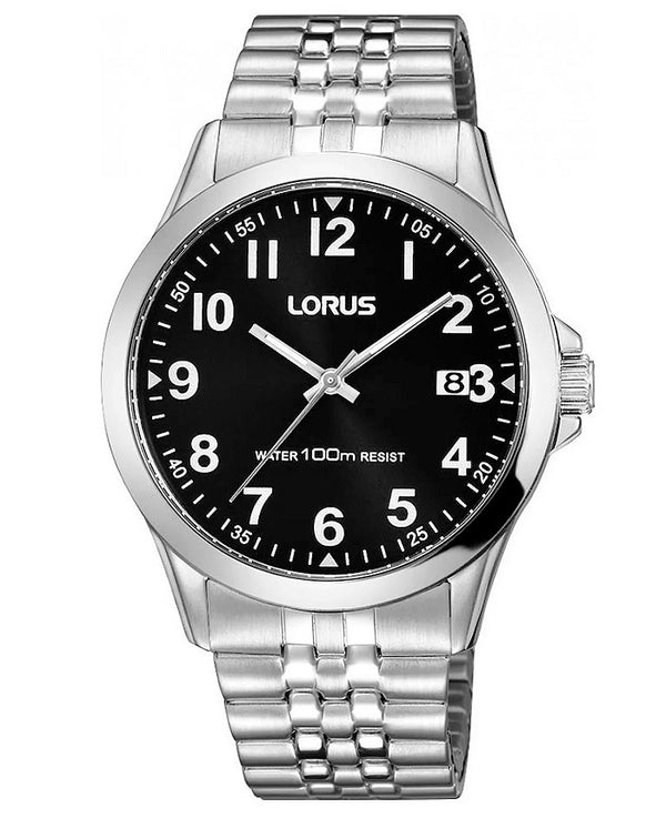 Ρολόι Lorus Classic RS971CX9 Quartz - Ανδρικό