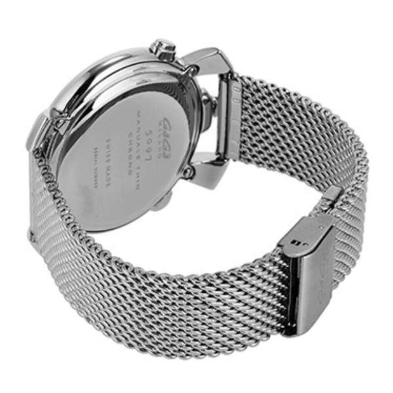 Ρολόι GAGA MILANO 5097 - Ανδρικό 46mm