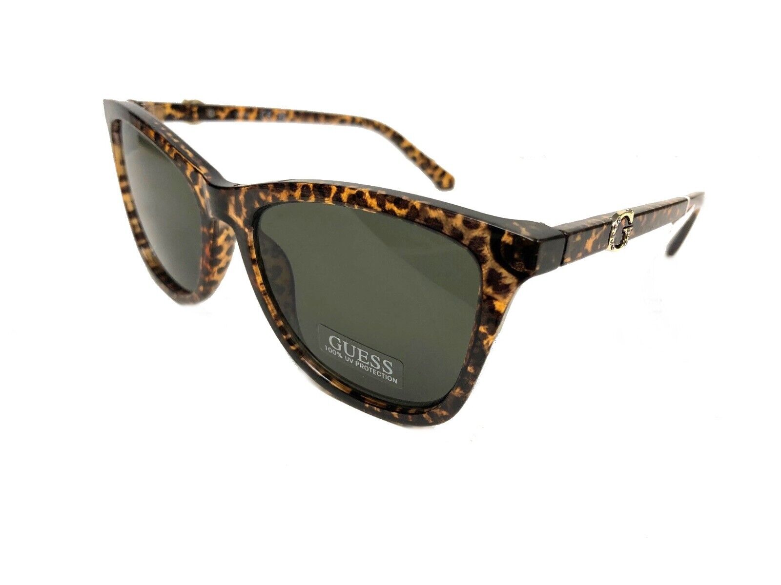 Γυαλιά ηλίου Guess GF0421/53N - Γυναικείο
