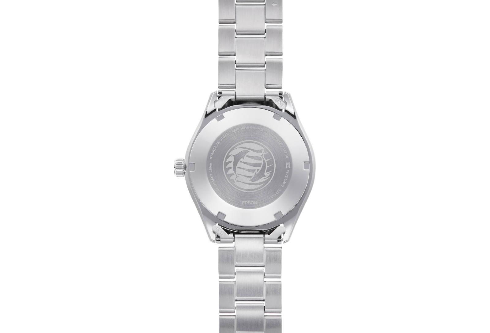 Ρολόι Orient Sports Blue Dial RA-AC0Q02L10B Automatic - Ανδρικό