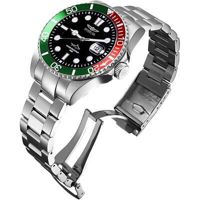 Ρολόι Invicta Pro Diver 44706 Quartz 43mm - Ανδρικό