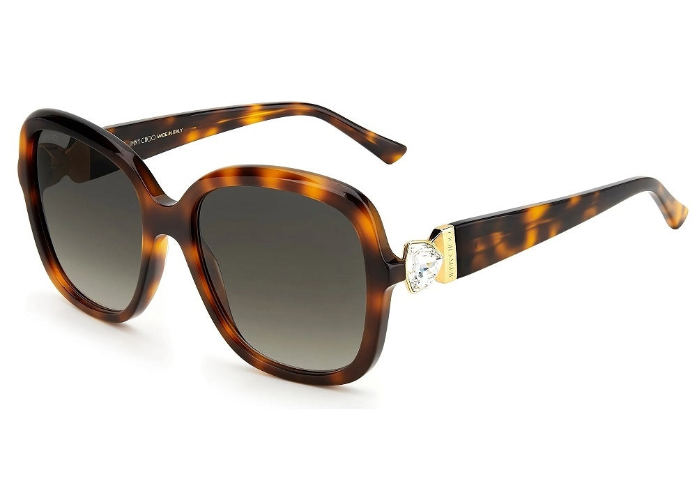 Γυαλιά ηλίου Jimmy Choo Sadie/S-086 Sadie- Γυναικείο