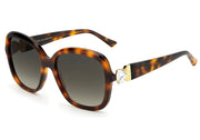 Γυαλιά ηλίου Jimmy Choo Sadie/S-086 Sadie- Γυναικείο