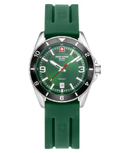 Ρολόι Swiss Alpine Military Sierra SAM7034.1838 Quartz - Ανδρικό