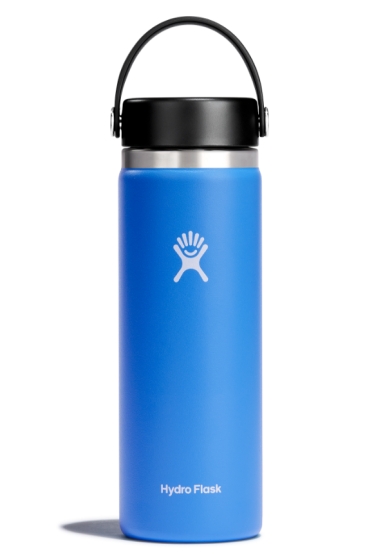 Hydro Flask Wide Mouth 0.6L