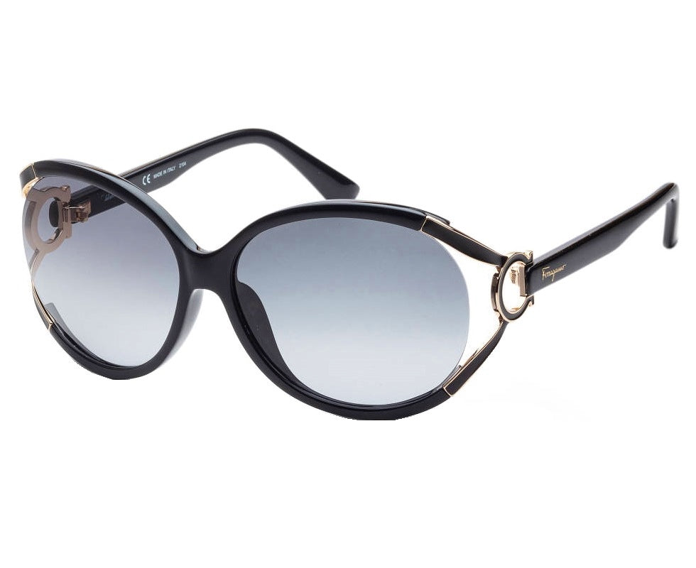 Γυαλιά ηλίου Salvatore Ferragamo SF600S/001 - Γυναικείο
