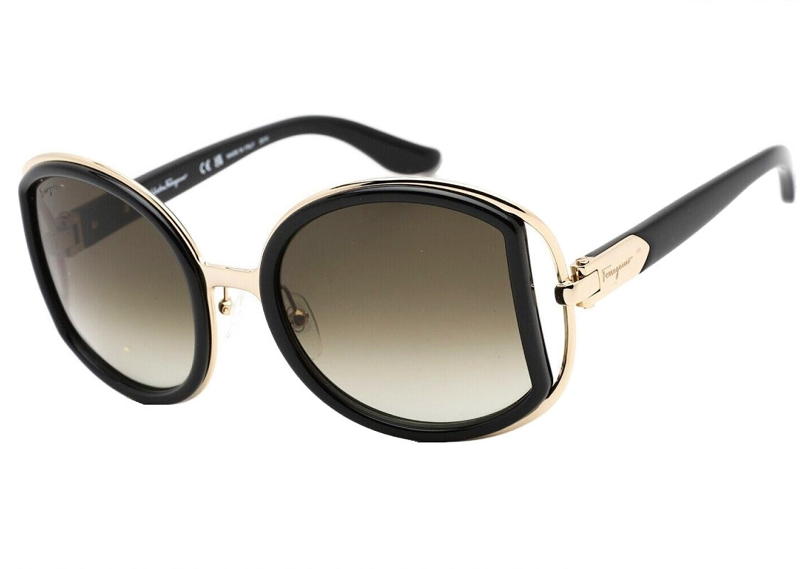 Γυαλιά ηλίου Salvatore Ferragamo SF719S/001 - Γυναικείο