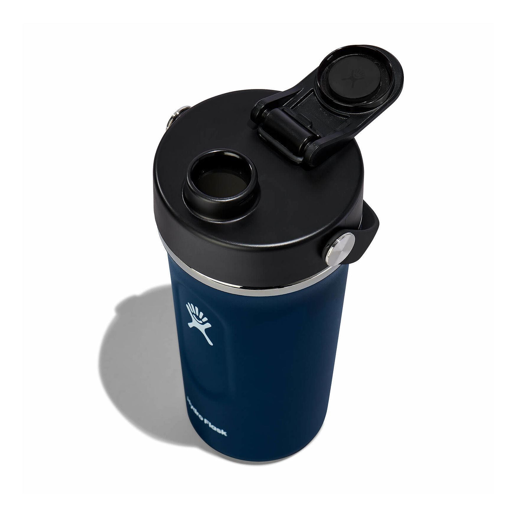 Hydro Flask Σέικερ Μονωμένος Wide Mouth 710 ml - Μπλε (MXB24464)