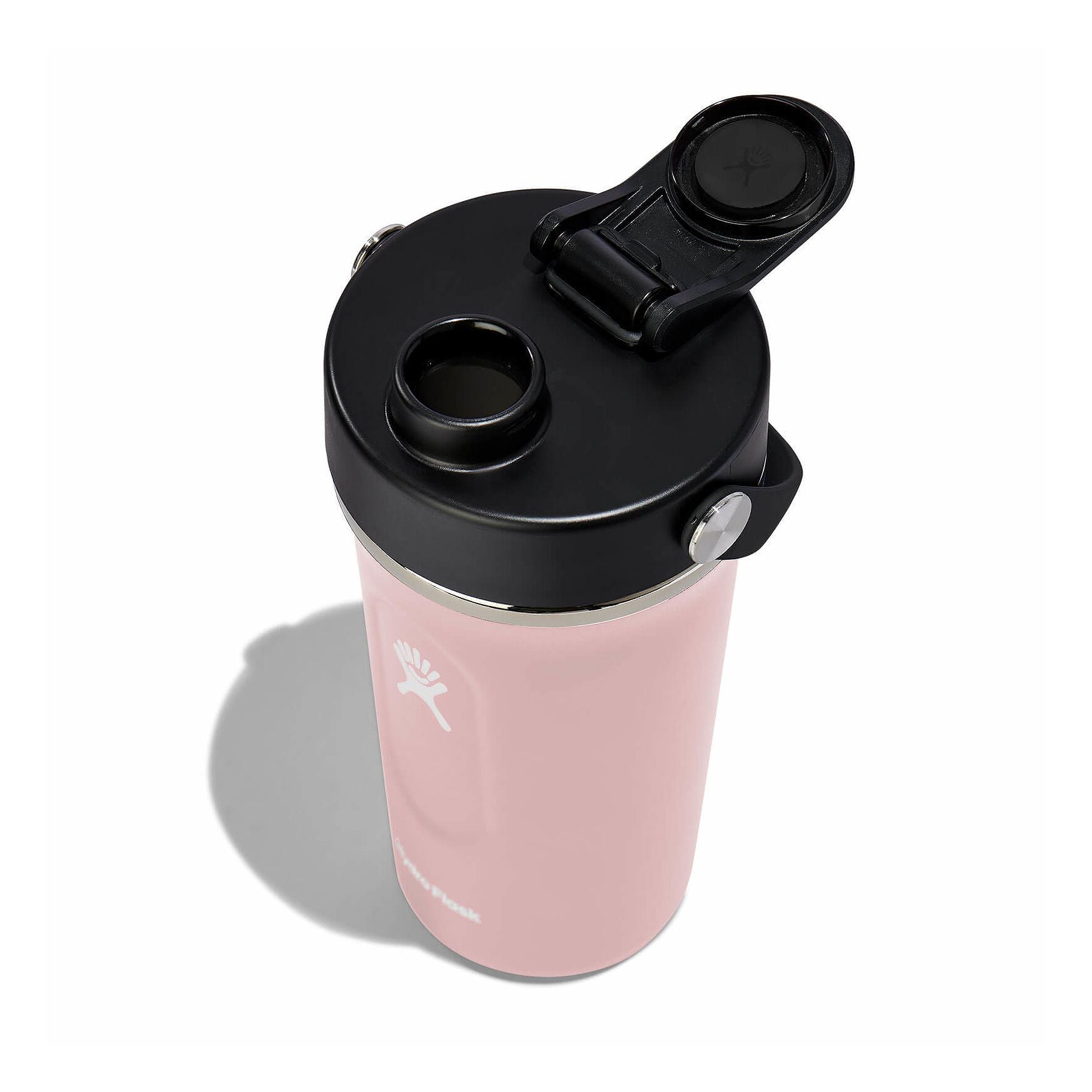 Hydro Flask Σέικερ Μονωμένος Wide Mouth 710 ml - Ροζ (MXB24678)