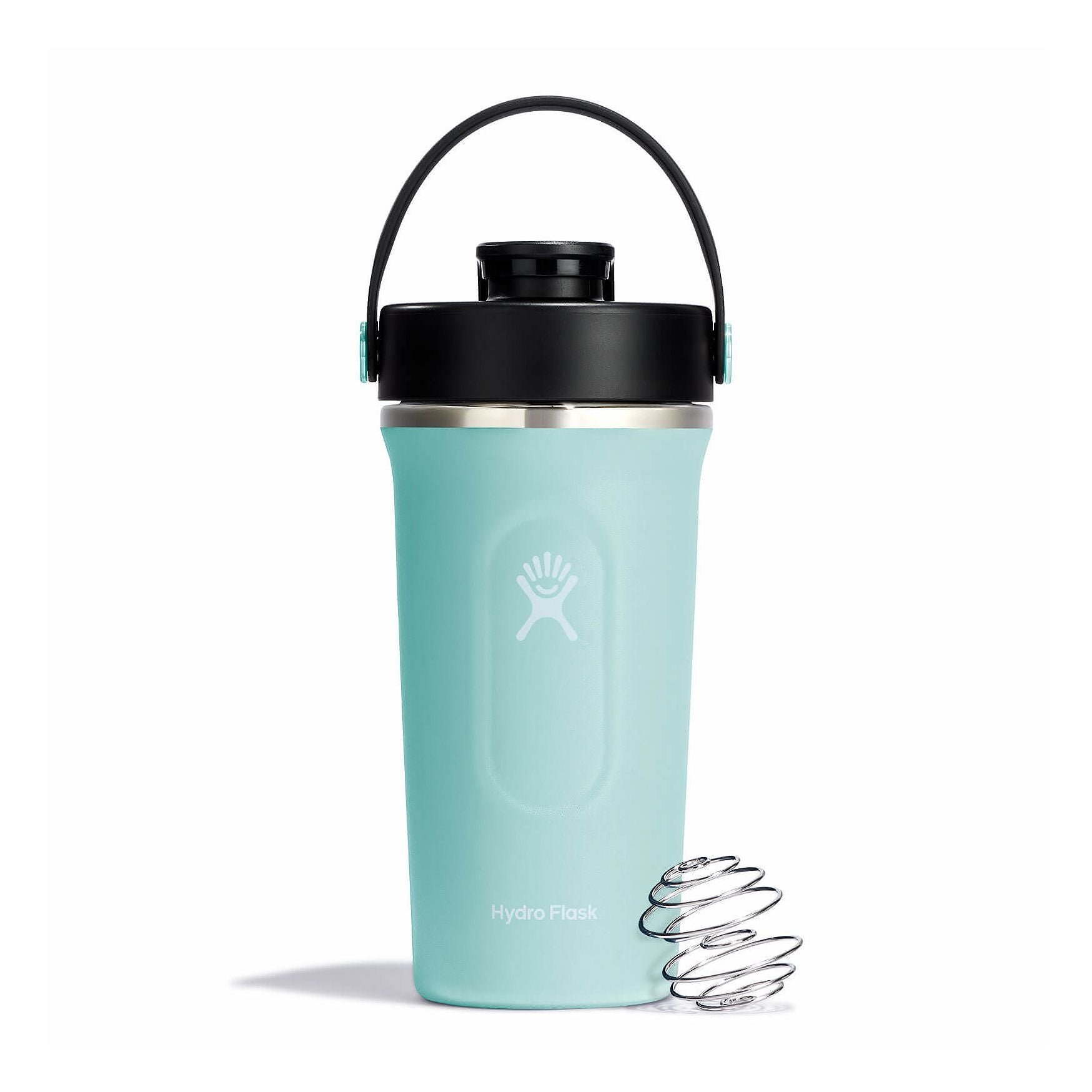 Hydro Flask Σέικερ Μονωμένος Wide Mouth 710 ml - Γαλάζιο (MXB24441)