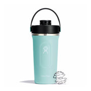 Hydro Flask Σέικερ Μονωμένος Wide Mouth 710 ml - Γαλάζιο (MXB24441)