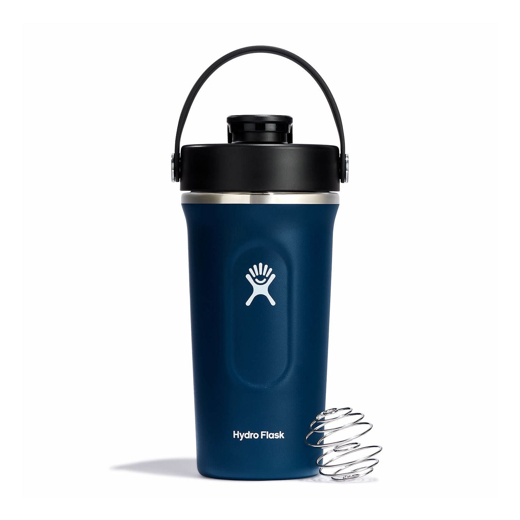 Hydro Flask Σέικερ Μονωμένος Wide Mouth 710 ml - Μπλε (MXB24464)