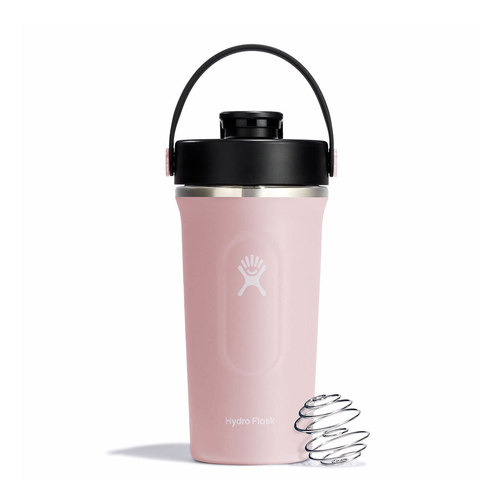Hydro Flask Σέικερ Μονωμένος Wide Mouth 710 ml - Ροζ (MXB24678)
